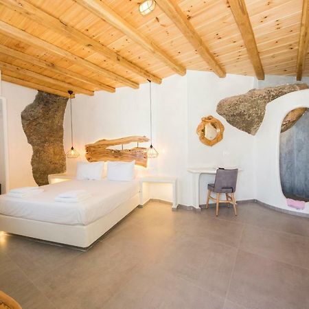 Sahas Suites Mykonos Town Екстериор снимка