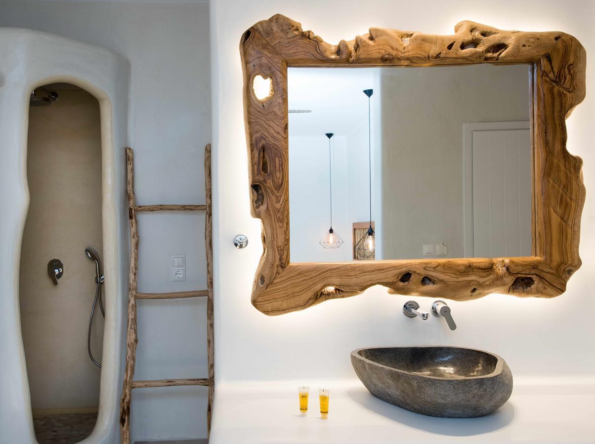 Sahas Suites Mykonos Town Екстериор снимка