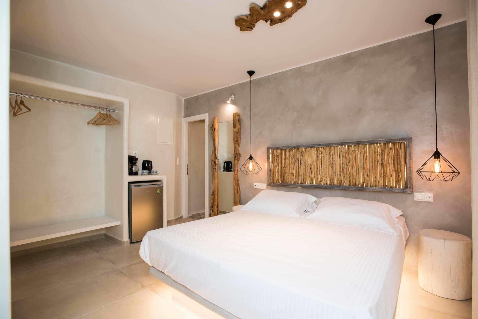 Sahas Suites Mykonos Town Екстериор снимка
