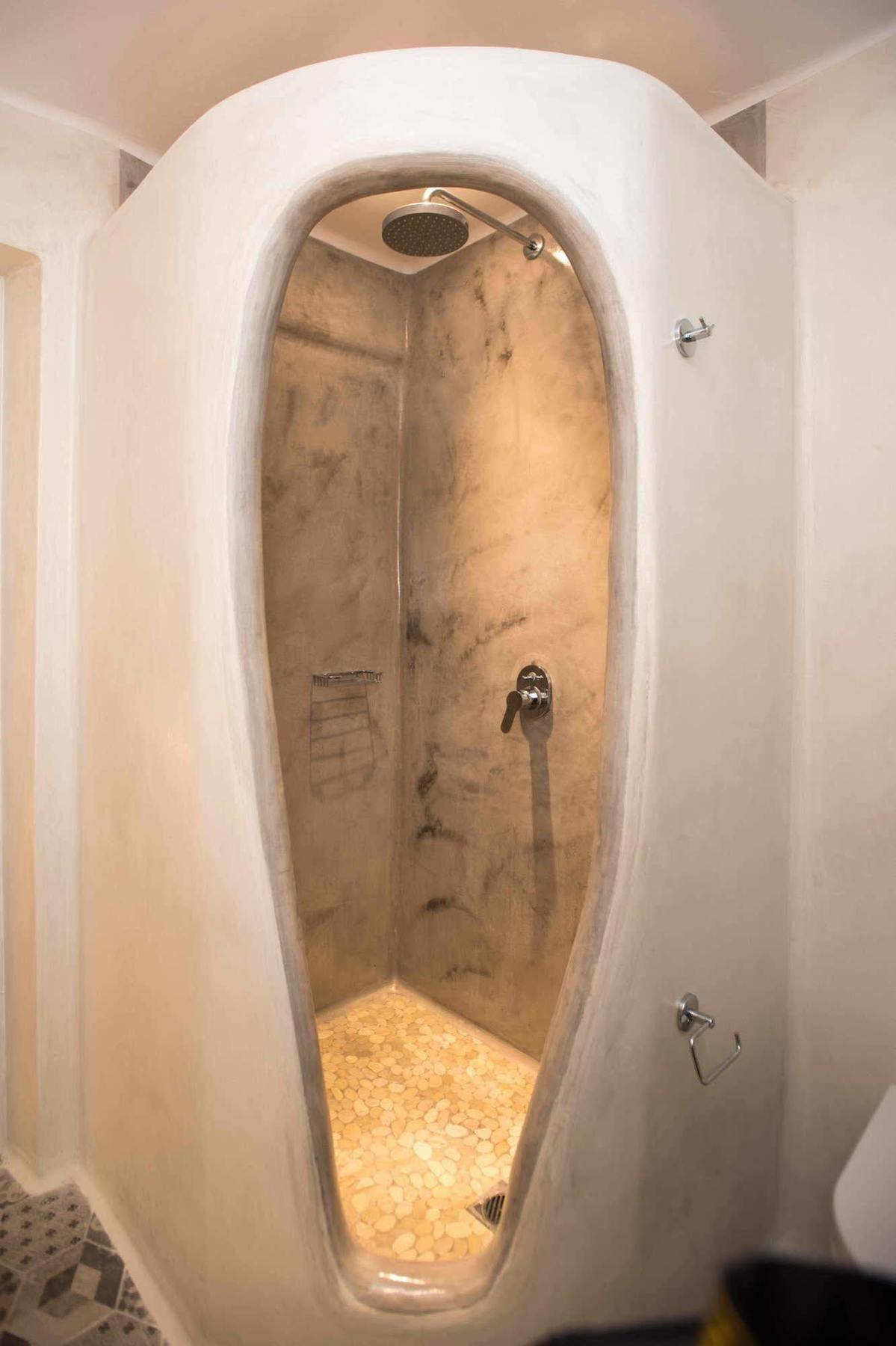 Sahas Suites Mykonos Town Екстериор снимка