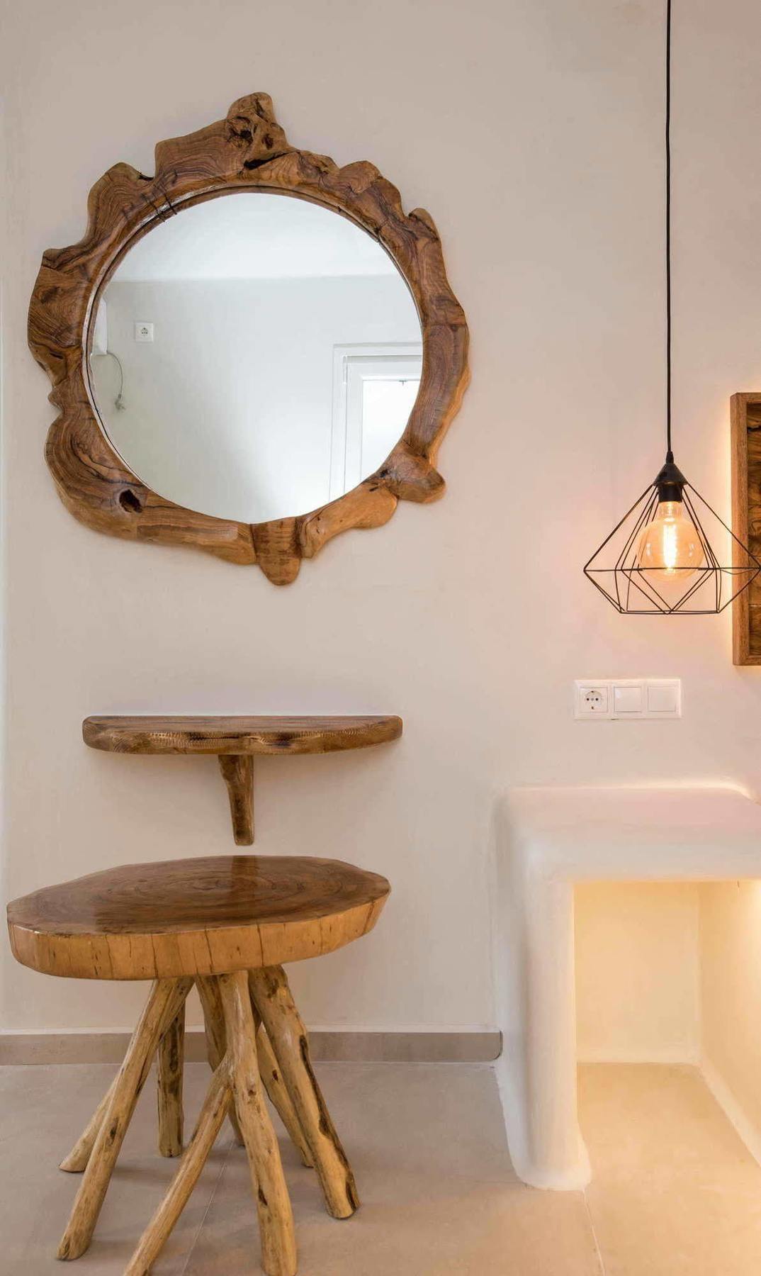 Sahas Suites Mykonos Town Екстериор снимка