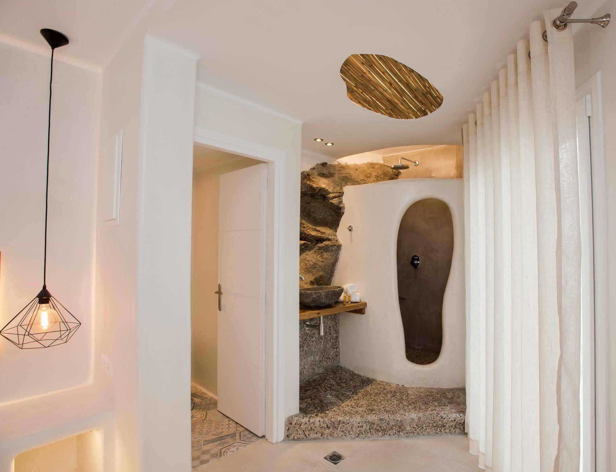 Sahas Suites Mykonos Town Екстериор снимка